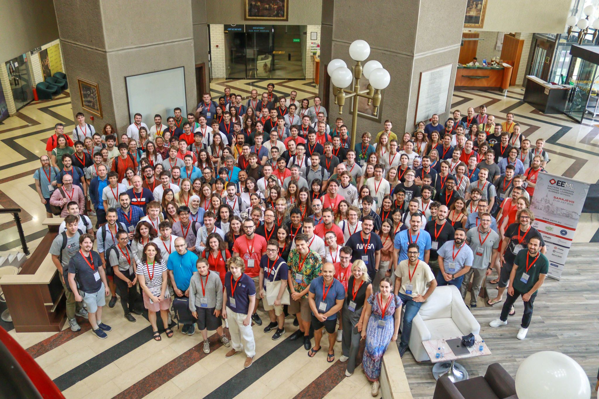 EEML 2025 Wrap Up!