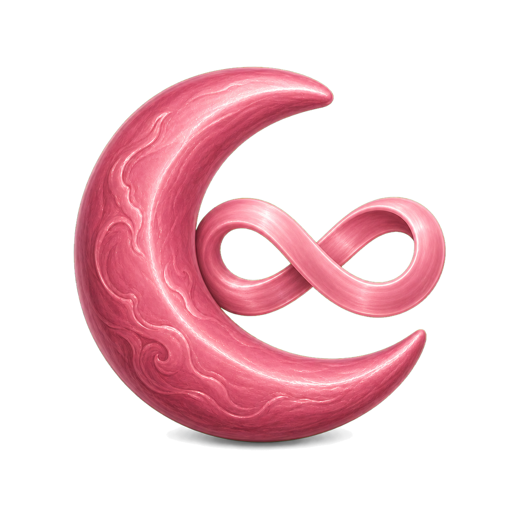 Dreaming app icon