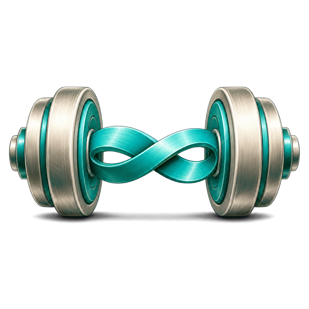 Workout app icon